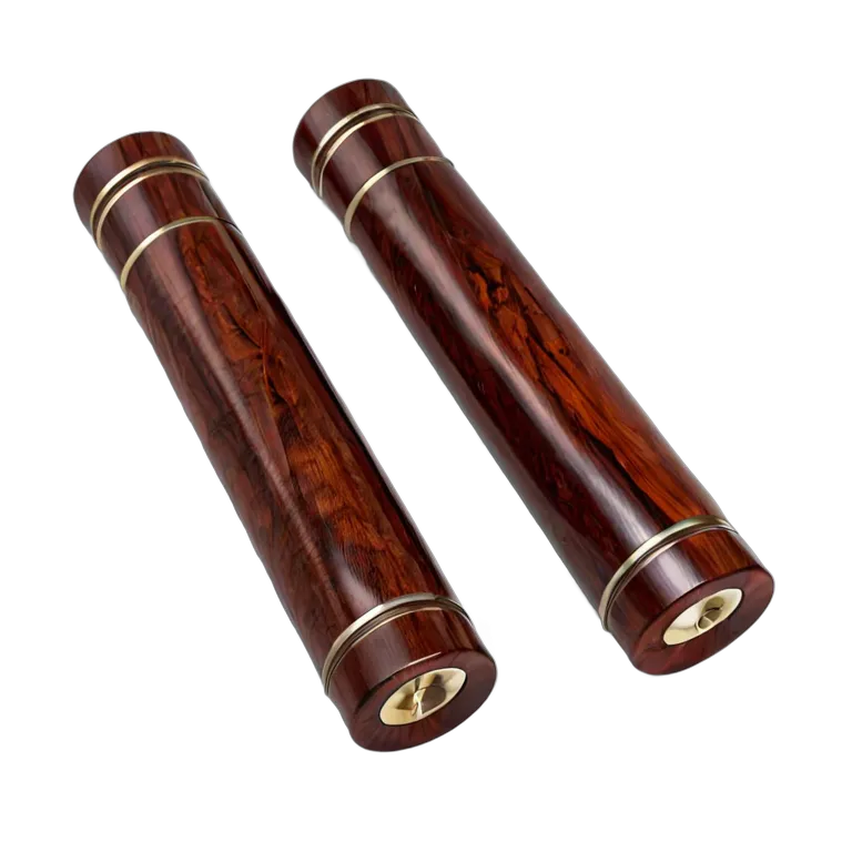 楽器 体鳴楽器 クラベスペア 透過 PNG 画像 フリー素材 #36024