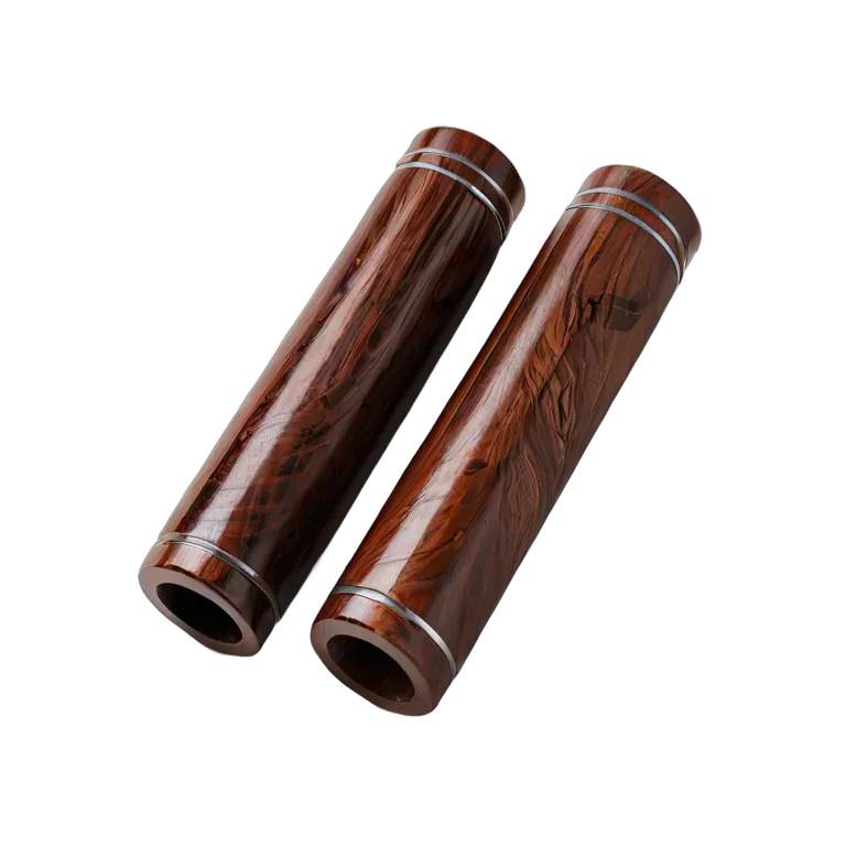 楽器 体鳴楽器 クラベスペア 透過 PNG 画像 フリー素材 #36025