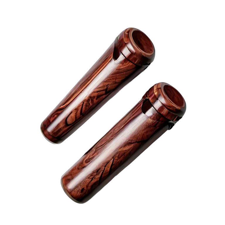 楽器 体鳴楽器 クラベスペア 透過 PNG 画像 フリー素材 #36027