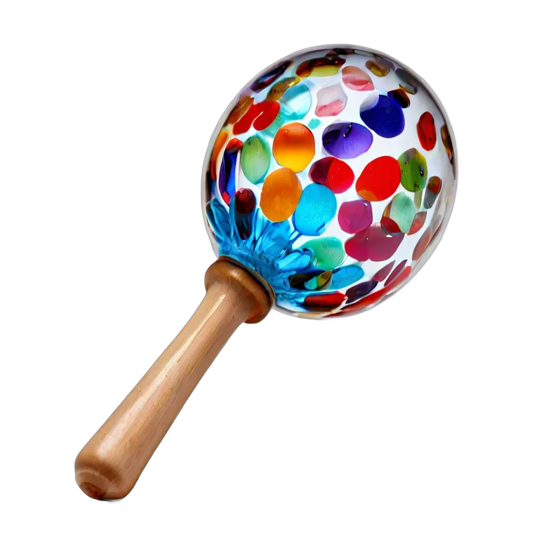 マラカス 透過 PNG 画像 フリー素材 #36115