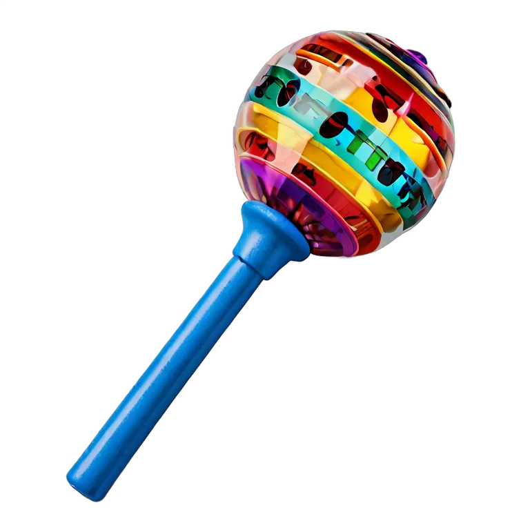 マラカス 透過 PNG 画像 フリー素材 #36116