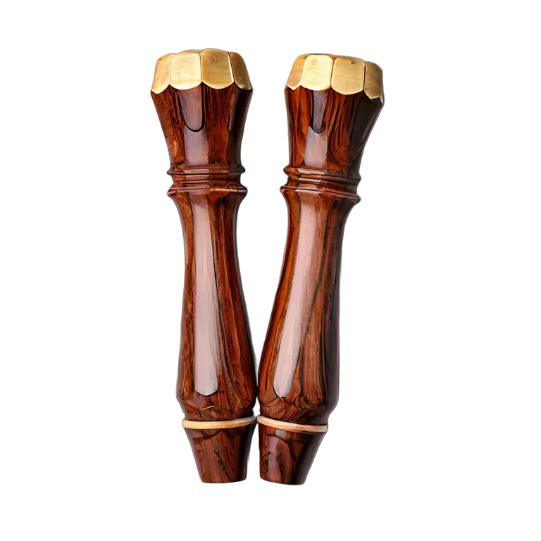 クラベスのペア 透過 PNG 画像 フリー素材 #36108