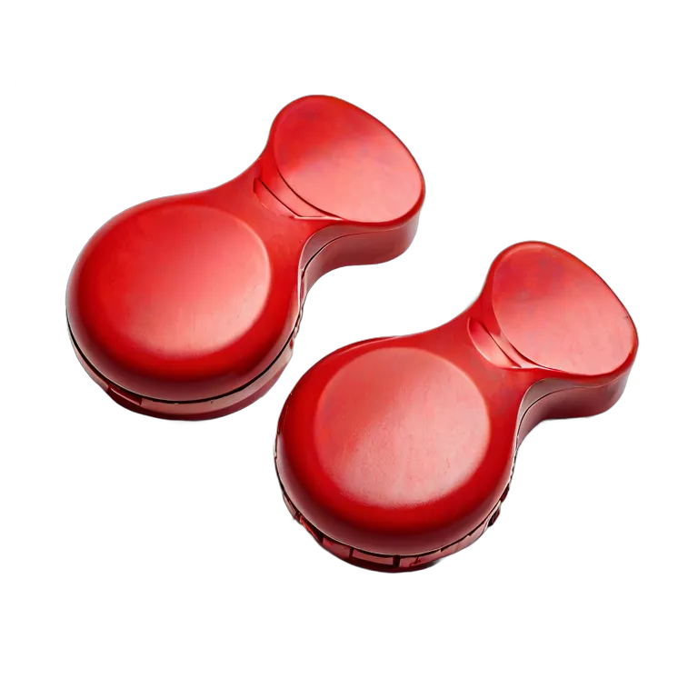 指カスタネット 透過 PNG 画像 フリー素材 #36121