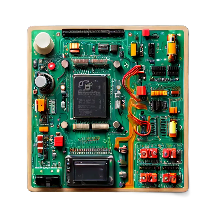 おもちゃ 教育用のおもちゃ 子供向け回路発見ボード 透過 PNG 画像 フリー素材 #25266