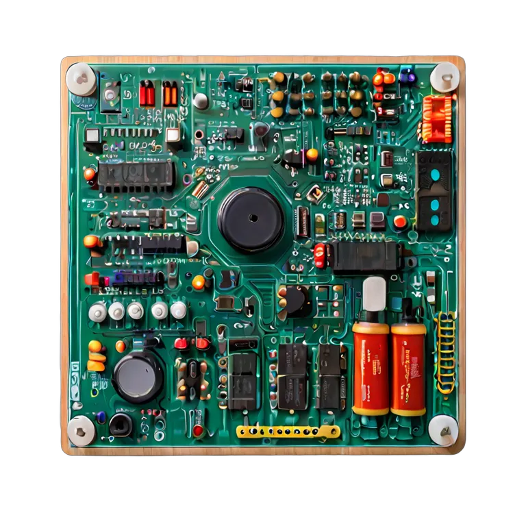 おもちゃ 教育用のおもちゃ 子供向け回路発見ボード 透過 PNG 画像 フリー素材 #25276