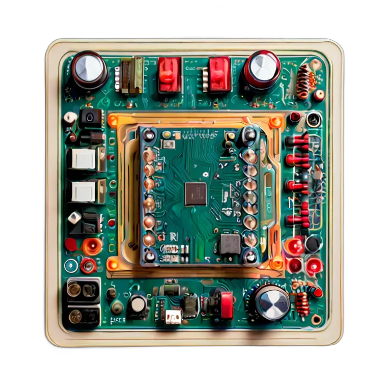 おもちゃ 教育用のおもちゃ 子供向け回路発見ボード 透過 PNG 画像 フリー素材 #25280