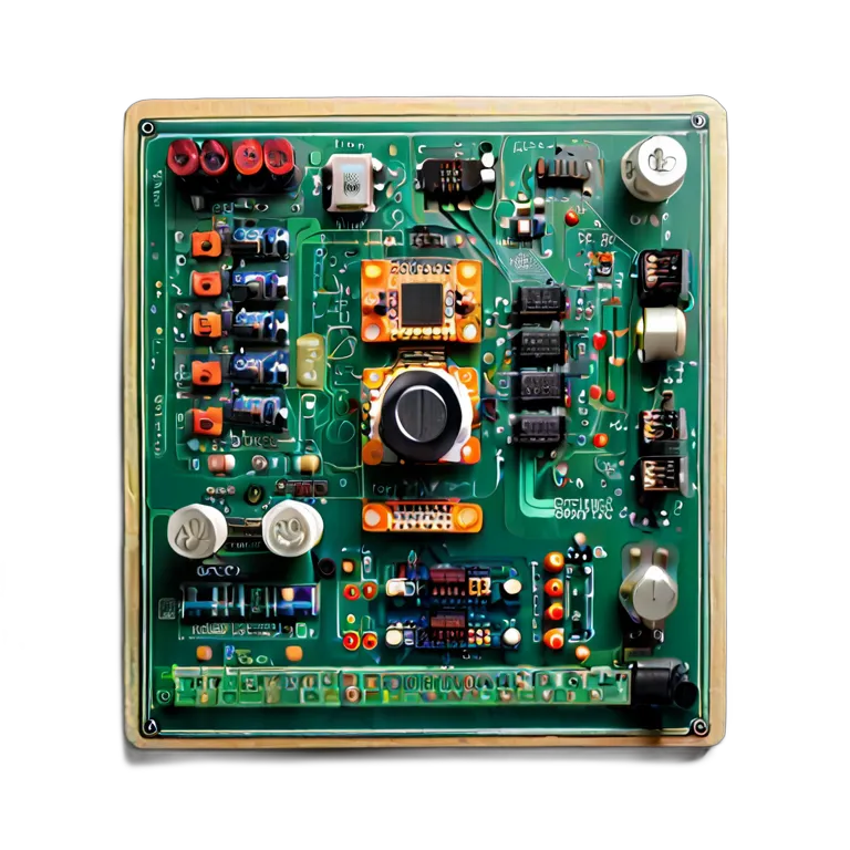 おもちゃ 教育用のおもちゃ 子供向け回路発見ボード 透過 PNG 画像 フリー素材 #25284