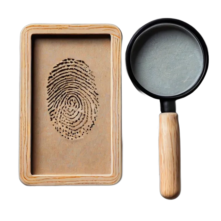 おもちゃ 教育用のおもちゃ 子供用指紋鑑識キット 透過 PNG 画像 フリー素材 #25233