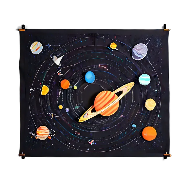 銀河の大きなフロアマップ 透過 PNG 画像 フリー素材 #25302