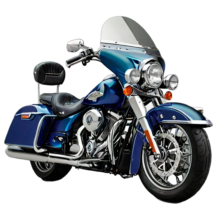 vehicle bikes american-baggery-cruiser Transparent PNG Image Free Resource #33218