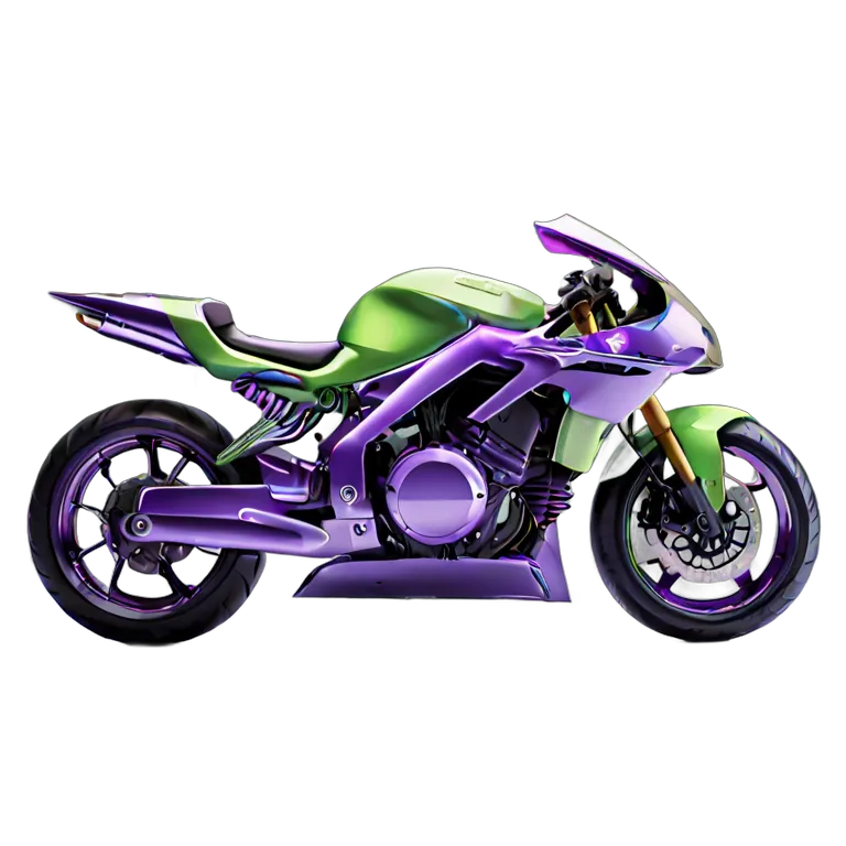 vehicle bikes japanese-futuristic-concept-bike Transparent PNG Image Free Resource #33276
