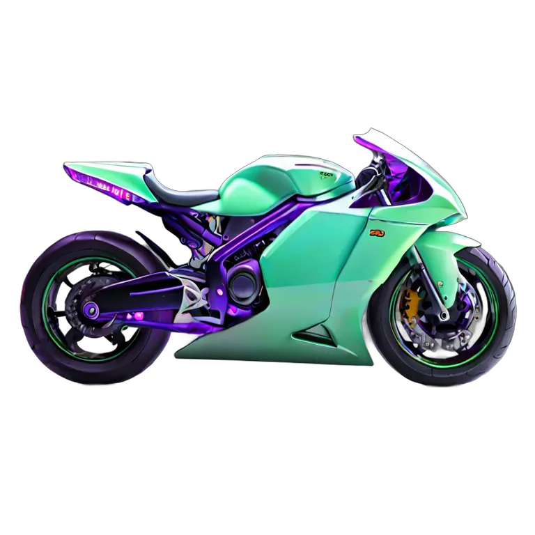 vehicle bikes japanese-futuristic-concept-bike Transparent PNG Image Free Resource #33278