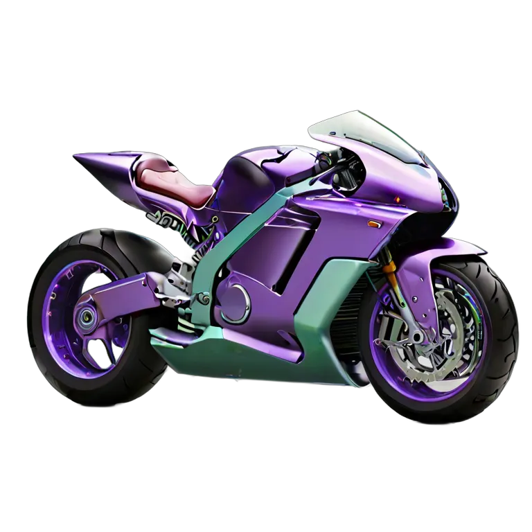 vehicle bikes japanese-futuristic-concept-bike Transparent PNG Image Free Resource #33280