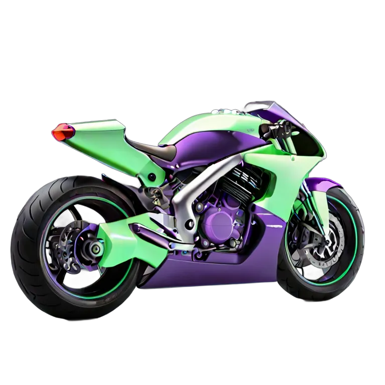 vehicle bikes japanese-futuristic-concept-bike Transparent PNG Image Free Resource #33282