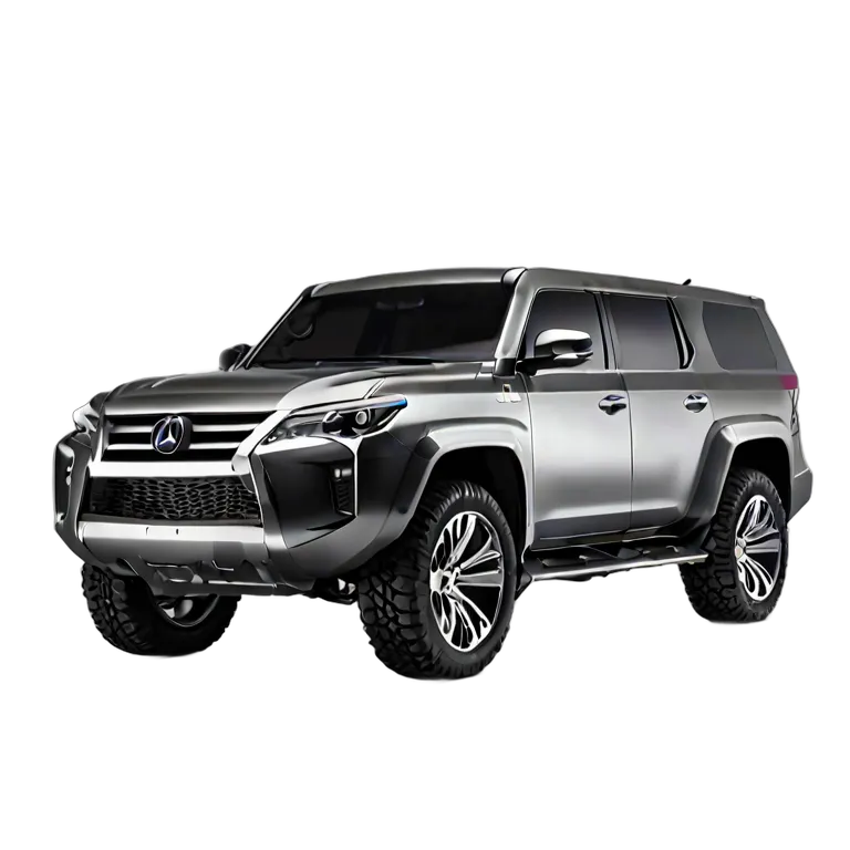 乗り物 車 光沢のあるチャコールの高級装甲パーソナルキャリア 透過 PNG 画像 フリー素材 #11333