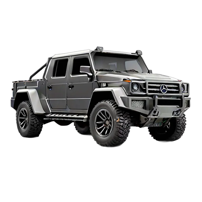 乗り物 車 光沢のあるチャコールの高級装甲パーソナルキャリア 透過 PNG 画像 フリー素材 #11340