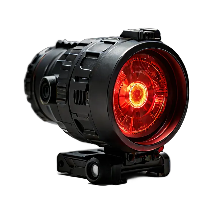 戦争 陸戦 ターゲットマーキング用の戦術ビーコン 透過 PNG 画像 フリー素材 #24325