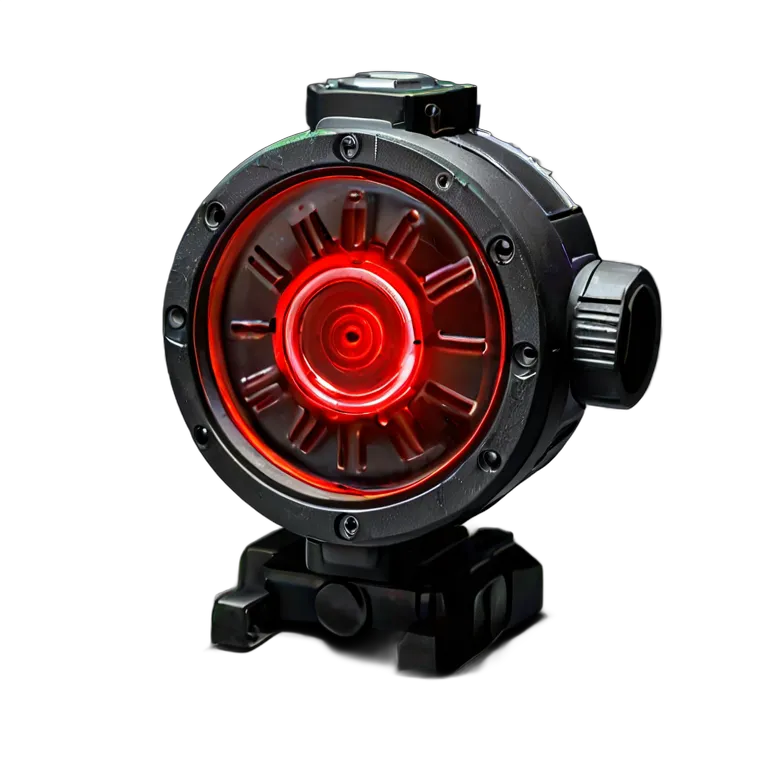 戦争 陸戦 ターゲットマーキング用の戦術ビーコン 透過 PNG 画像 フリー素材 #24334