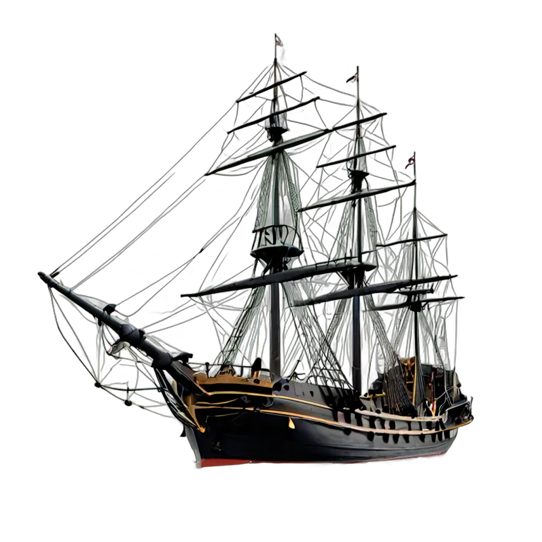 戦争 海戦 イギリスの装甲艦 透過 PNG 画像 フリー素材 #33651