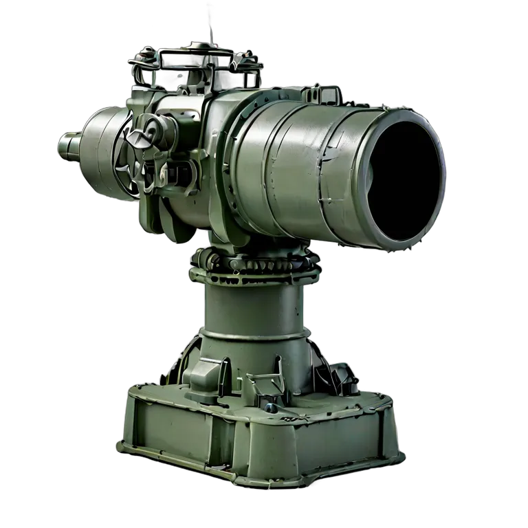 戦争 海戦 甲板搭載型爆雷投射装置 透過 PNG 画像 フリー素材 #33637