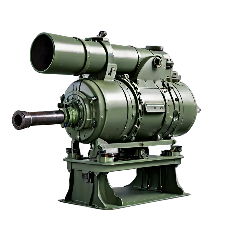 戦争 海戦 甲板搭載型爆雷投射装置 透過 PNG 画像 フリー素材 #33642