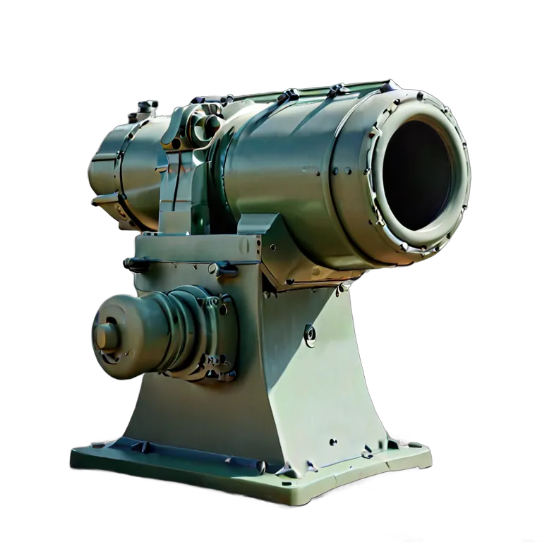 戦争 海戦 甲板搭載型爆雷投射装置 透過 PNG 画像 フリー素材 #33643