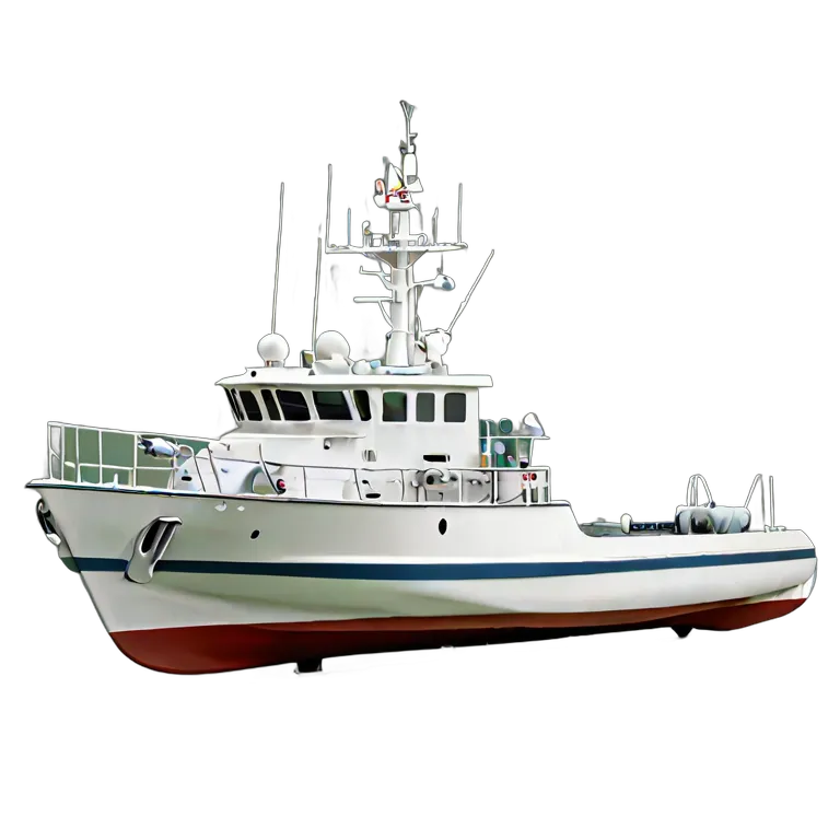 戦争 海戦 日本の巡視船 透過 PNG 画像 フリー素材 #33663