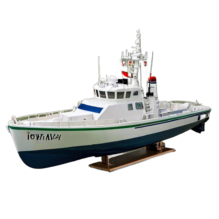 戦争 海戦 日本の巡視船 透過 PNG 画像 フリー素材 #33666