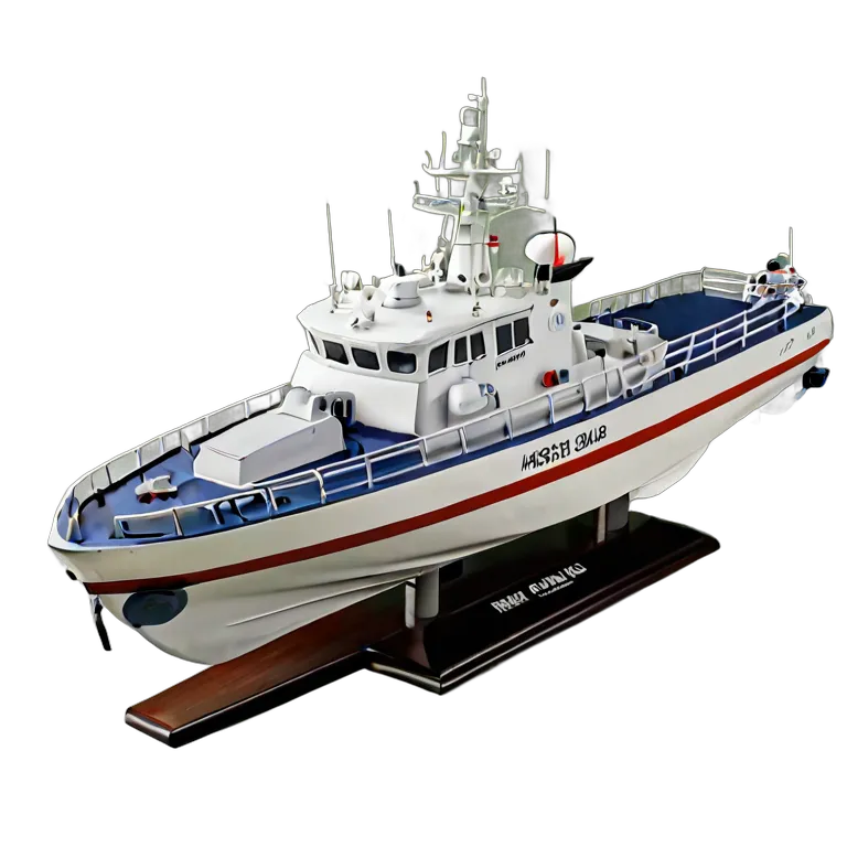 戦争 海戦 日本の巡視船 透過 PNG 画像 フリー素材 #33667