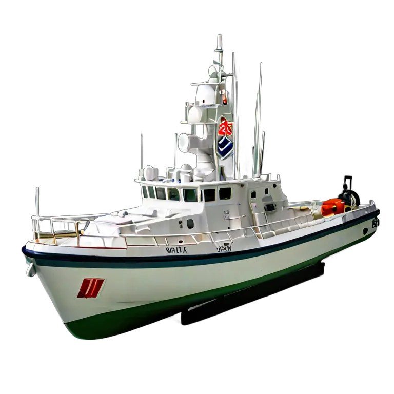 戦争 海戦 日本の巡視船 透過 PNG 画像 フリー素材 #33670