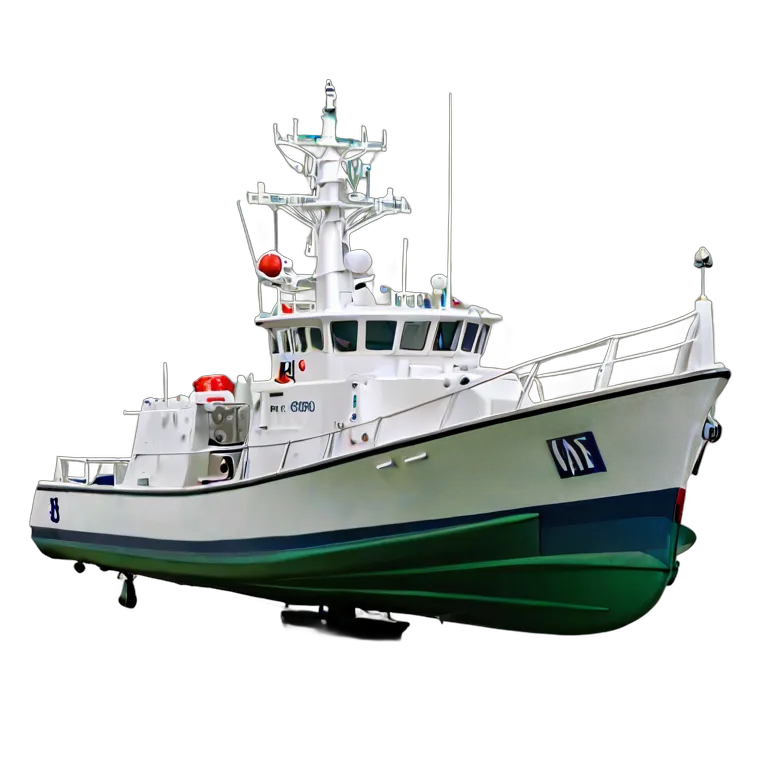 戦争 海戦 日本の巡視船 透過 PNG 画像 フリー素材 #33671