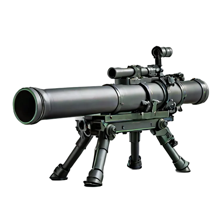 海軍の機関砲 透過 PNG 画像 フリー素材 #33676