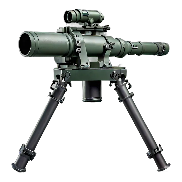 海軍の機関砲 透過 PNG 画像 フリー素材 #33678