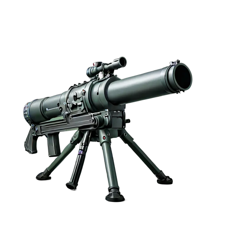 海軍の機関砲 透過 PNG 画像 フリー素材 #33679