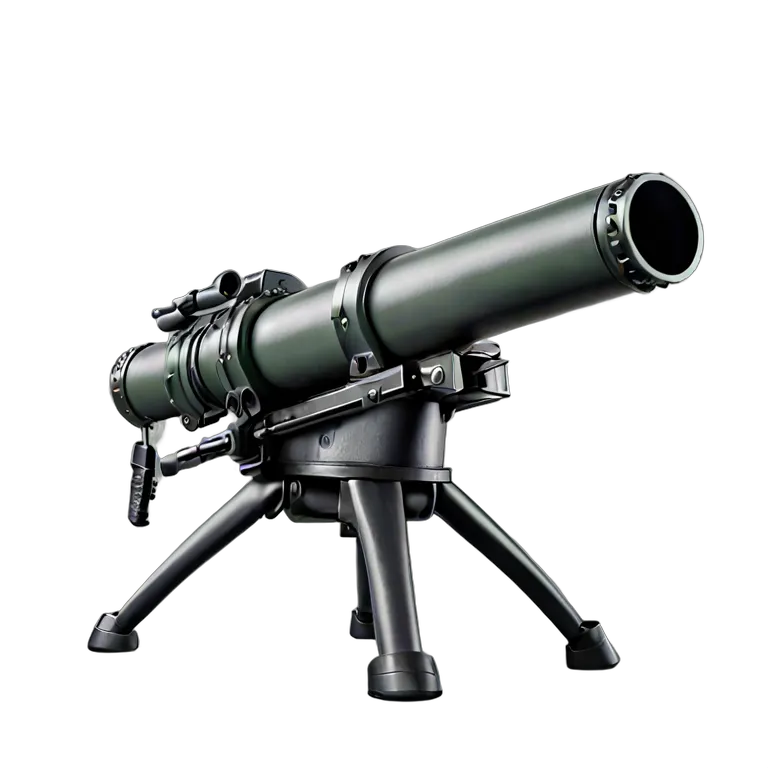 海軍の機関砲 透過 PNG 画像 フリー素材 #33680