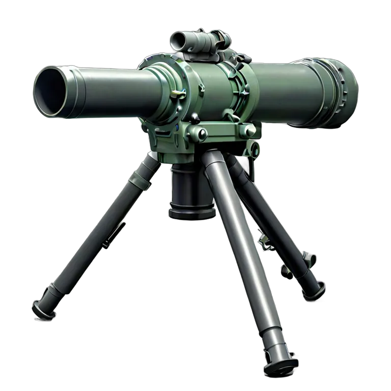 海軍の機関砲 透過 PNG 画像 フリー素材 #33682