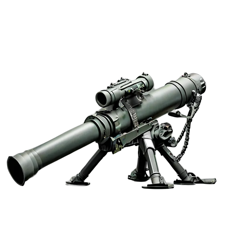 海軍の機関砲 透過 PNG 画像 フリー素材 #33683