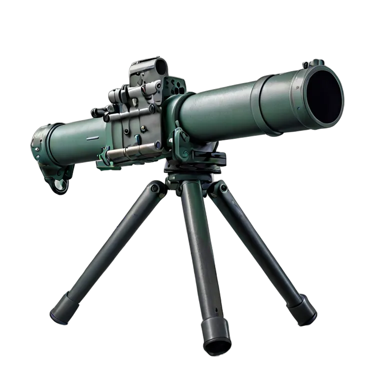 海軍の機関砲 透過 PNG 画像 フリー素材 #33690