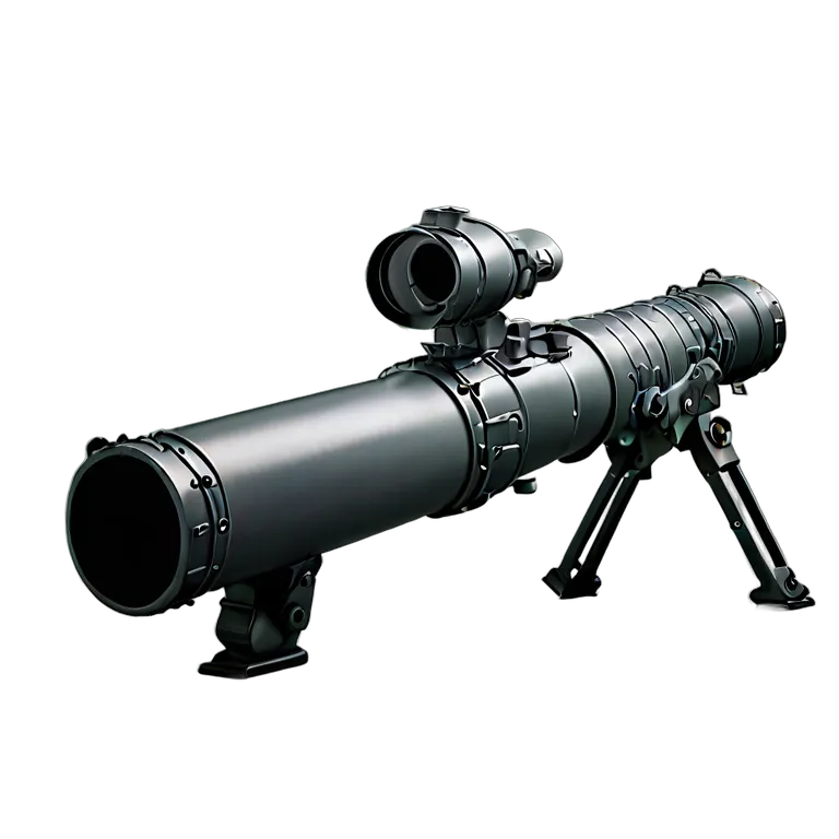 海軍の機関砲 透過 PNG 画像 フリー素材 #33691