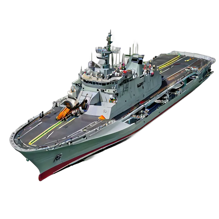 戦争 海戦 スペインの近代的強襲揚陸艦 透過 PNG 画像 フリー素材 #33598